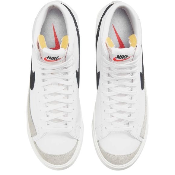 Nike Zoom Blazer Size 9 - Picture 4 of 7